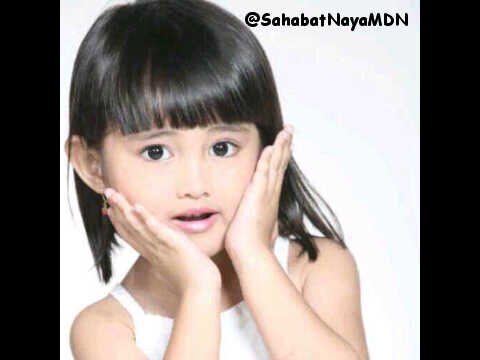 Welcome To Fanbase Official @Kinaranaya (finalist little miss indonesia 2013) ♥ thanks for follow And like this fanbase ♥ I love you Sahabat Naya♥  ⏳@t2wrld