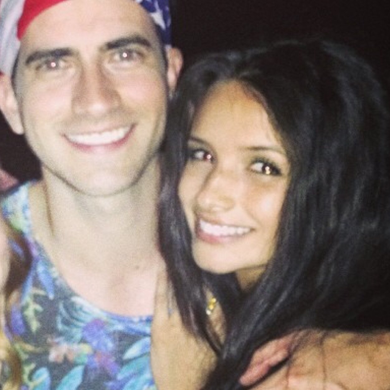 MadsRybak's profile picture. Trying to survive the lying game.