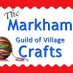 Markham Guild (@markhamguild) Twitter profile photo