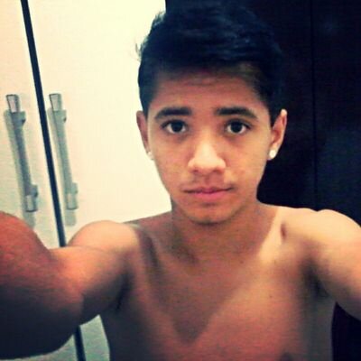 No love .
