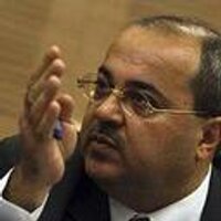 Ahmad Tibi(@Ahmad_tibi) 's Twitter Profile Photo