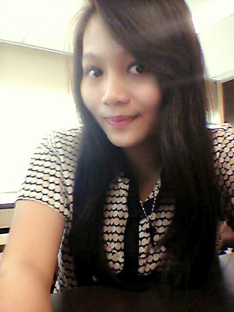 ribka1803's profile picture. #kecee|NAPMR0204#