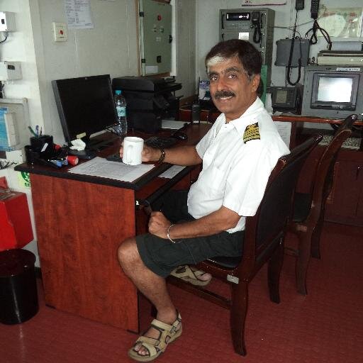 A MERCHANT NAVY CAPTAIN WITH A RESORT IN LONAVLA AND OTHERS COMING UP IN UTTER PRADESH AND UTTERKHAND