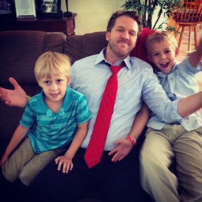 miles_lafferty's profile picture. You are important