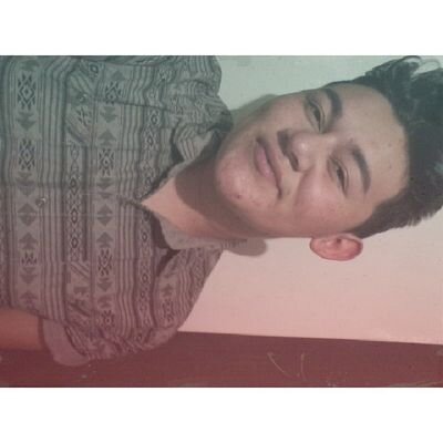 18 | NV | ♎
Snapchat | rubenthecuban97