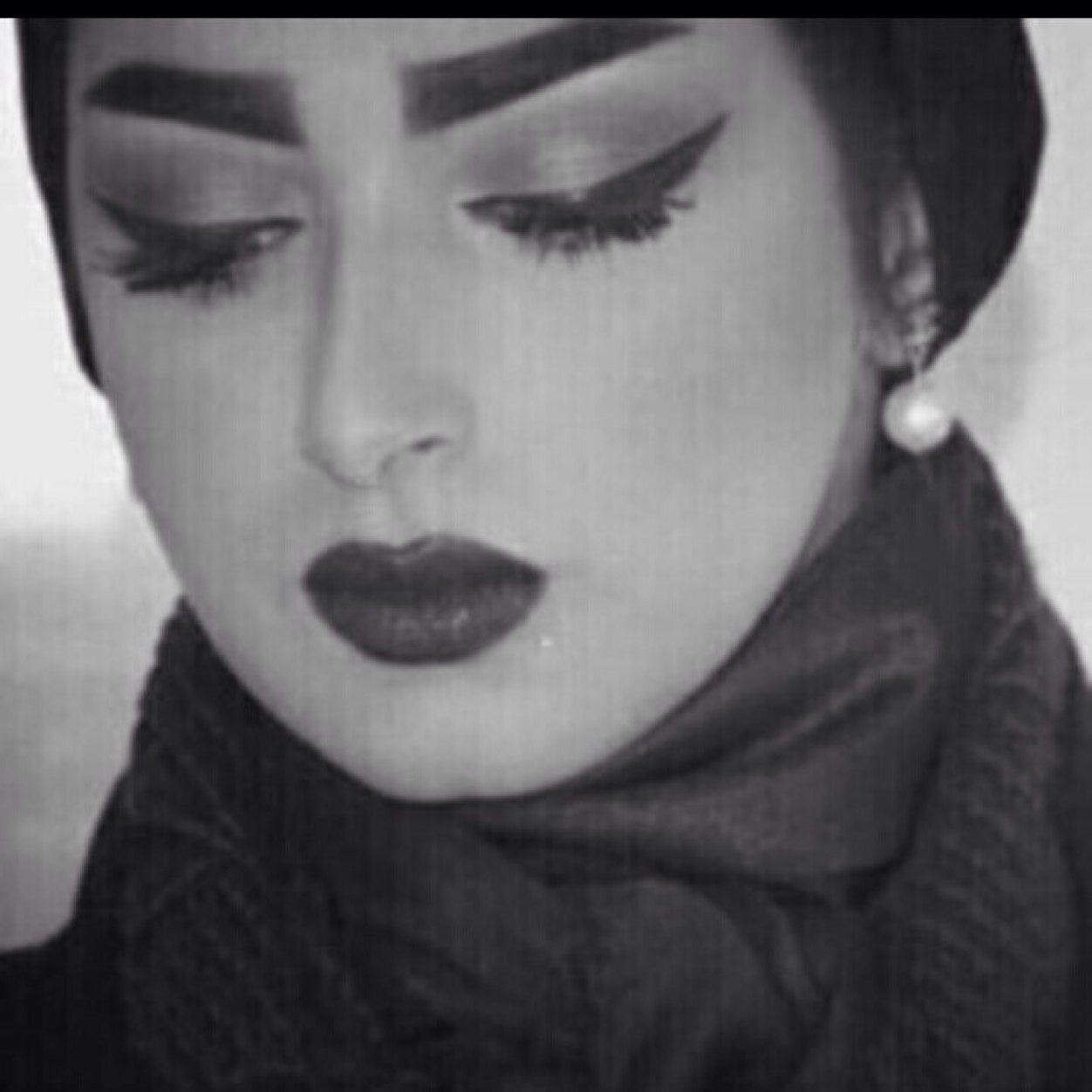 ظن بي خيراً ، أو أكفني شر ظنونك'