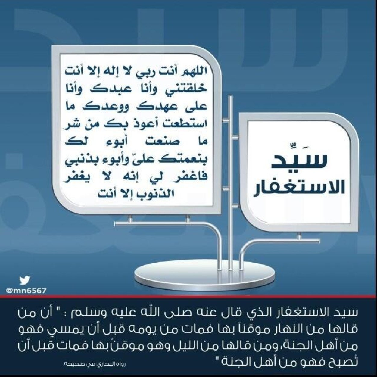 رضاك ربي لا ارجو سواه