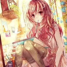 Ohaii~! I'm Kami, I'm a graduate from Puran Academy. I enjoy writing and watching Supernatural. ^.^ ~Single~  (RP) (Can be 18+)