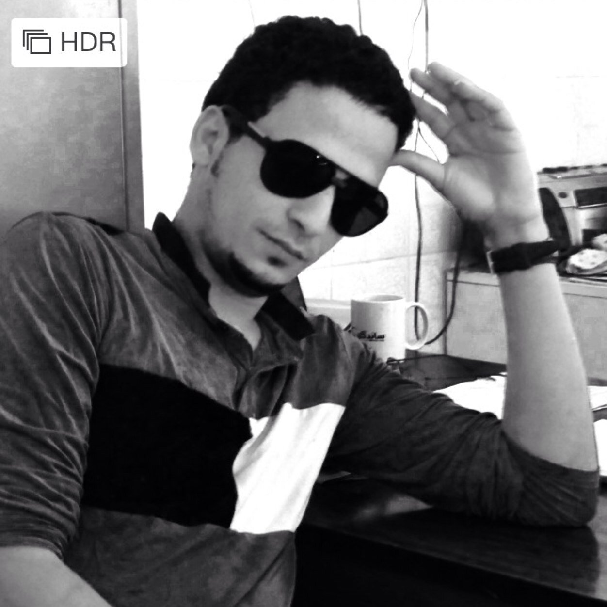 MTaghian40's profile picture. 