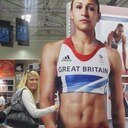 SValentine_6's profile picture. Training up the sports stars of the future!