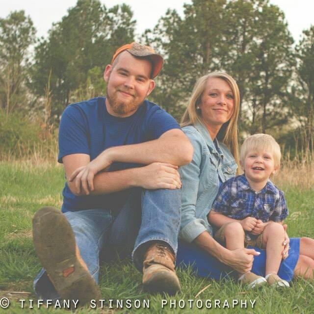 Cody Adcock is 21 years old and was diagnosed in January 2014 with Glioblastoma Multiforme, an inoperable tumor on the thalamus section of the brain.