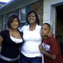 kendall richards - @LOViNHiM95 - Twitter