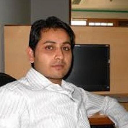 rajpilai11's profile picture. 