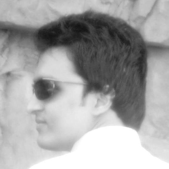 ImkhurramYasin's profile picture. 