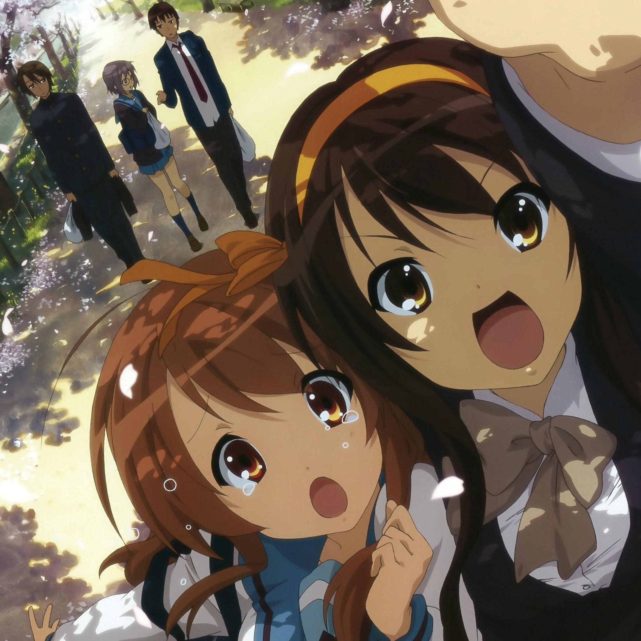 M-M-M-Mikuru BEAM! E-EEEEEHHHHHHHHHHHHHHHH!!! #Multiverse #RP #18+ #single