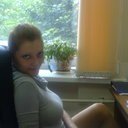 YuliaSherstova's profile picture. 