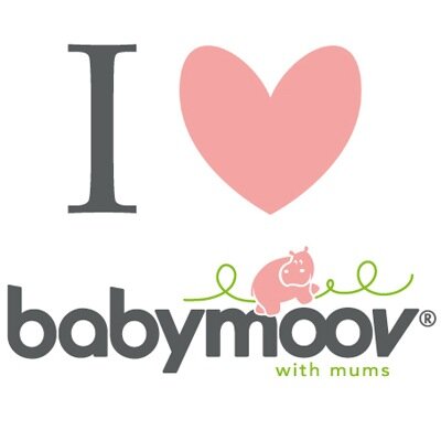 #Babymoov, with mums! We reinvent the everyday life of parents with reliable, highly designed & technologically advanced products driven by parent’s input.