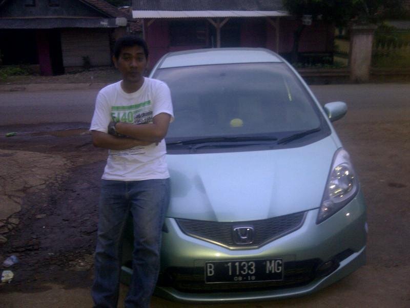 Ga suka ribet