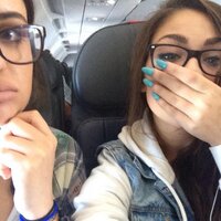 Andrea. (@ycutuber_) 's Twitter Profile Photo