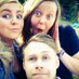 Vicky  Armstrong (@3_vix) Twitter profile photo