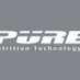 PURE Nutrition Tech (@purentsa) Twitter profile photo