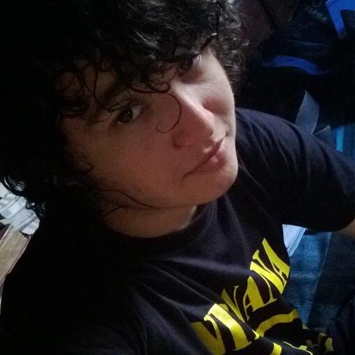 MattSouza00's profile picture. As vezes é melhor testa o seu limite o quanto antes do que bem mais na frente...