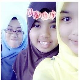 sitiaisyah1121's profile picture. 