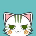 nikogoo's profile picture. 强迫症 拖延症 铲屎官