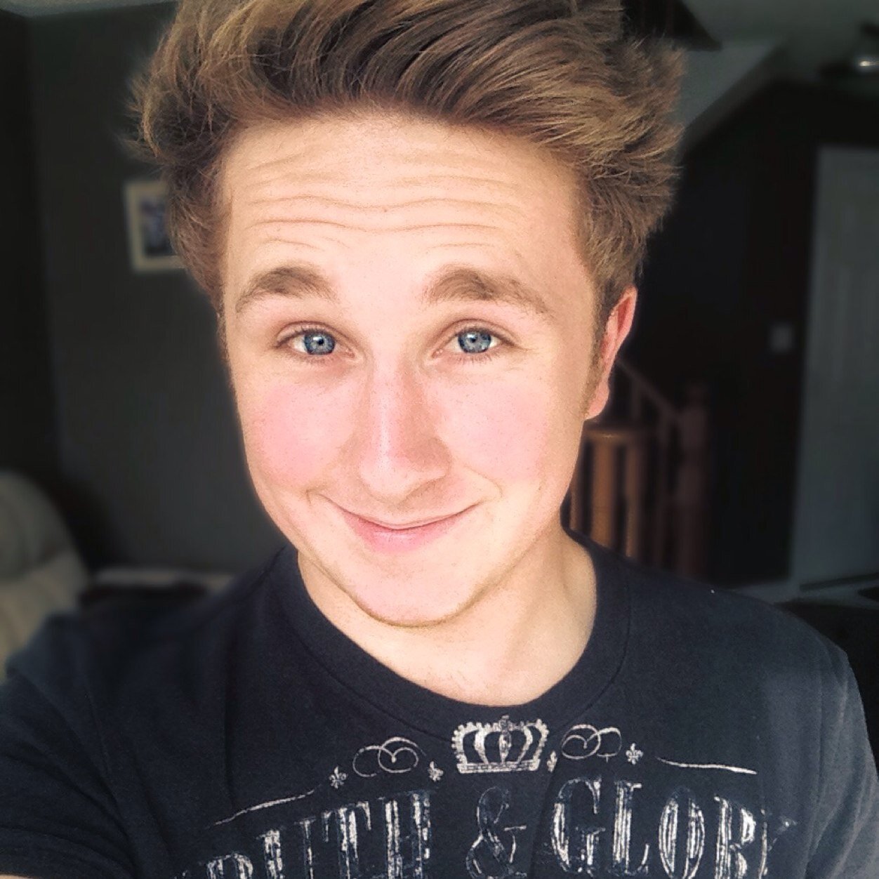 Hey I'm Brody! I sometimes post stuff to youtube... It's a good time!!