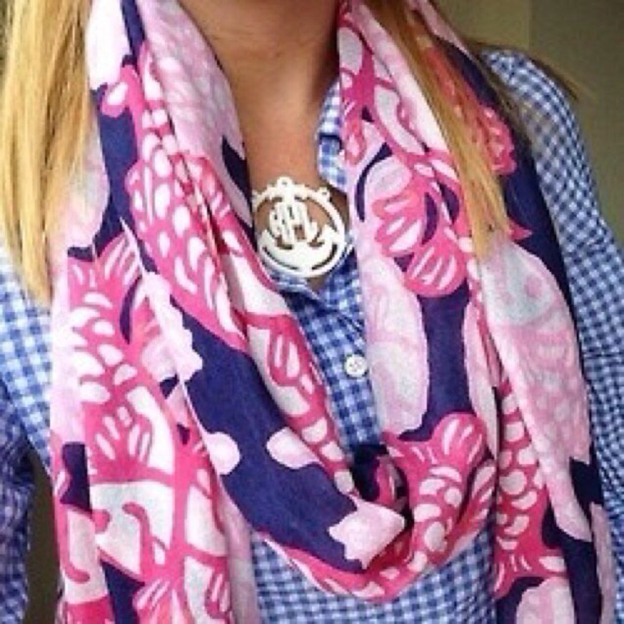 Style is pure personality