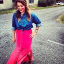 Ali Davis - @alaldav - Twitter