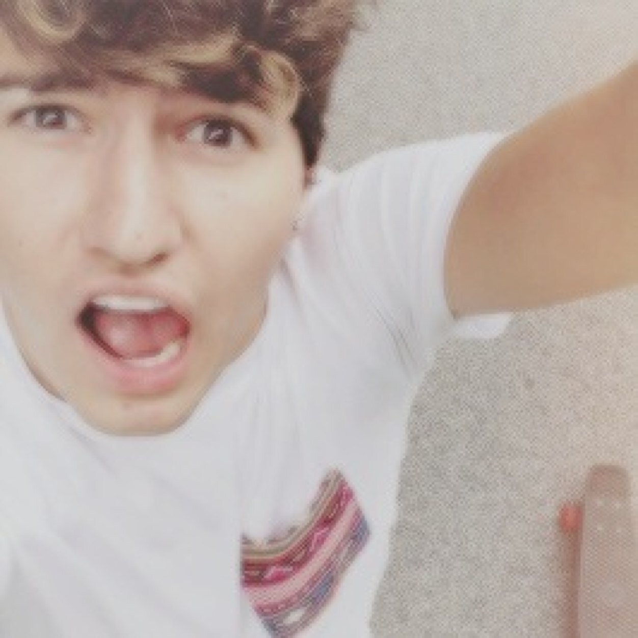 youtubers nd boybands