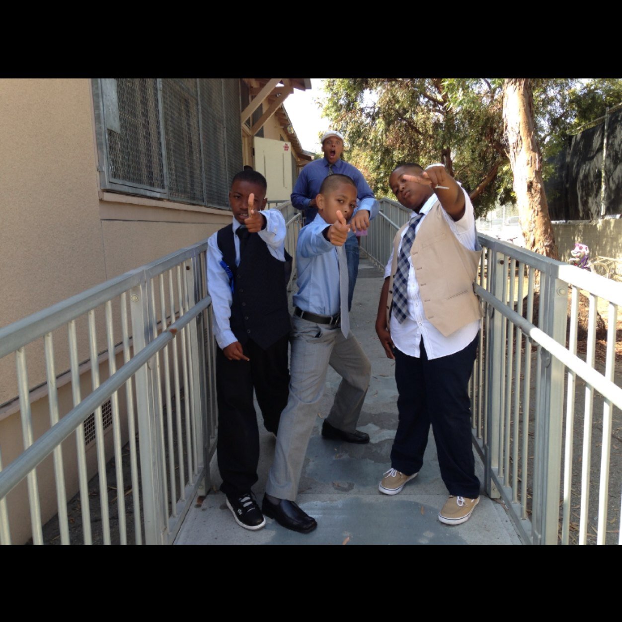 Swag every day