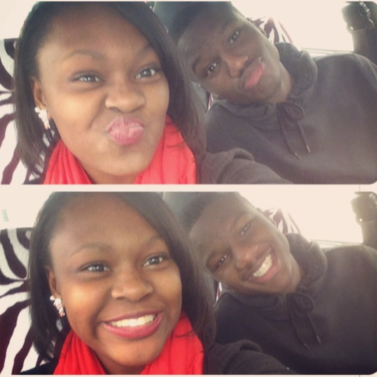 I Only Need Two People In Life God & My Beautiful Queen IX.II.XIII