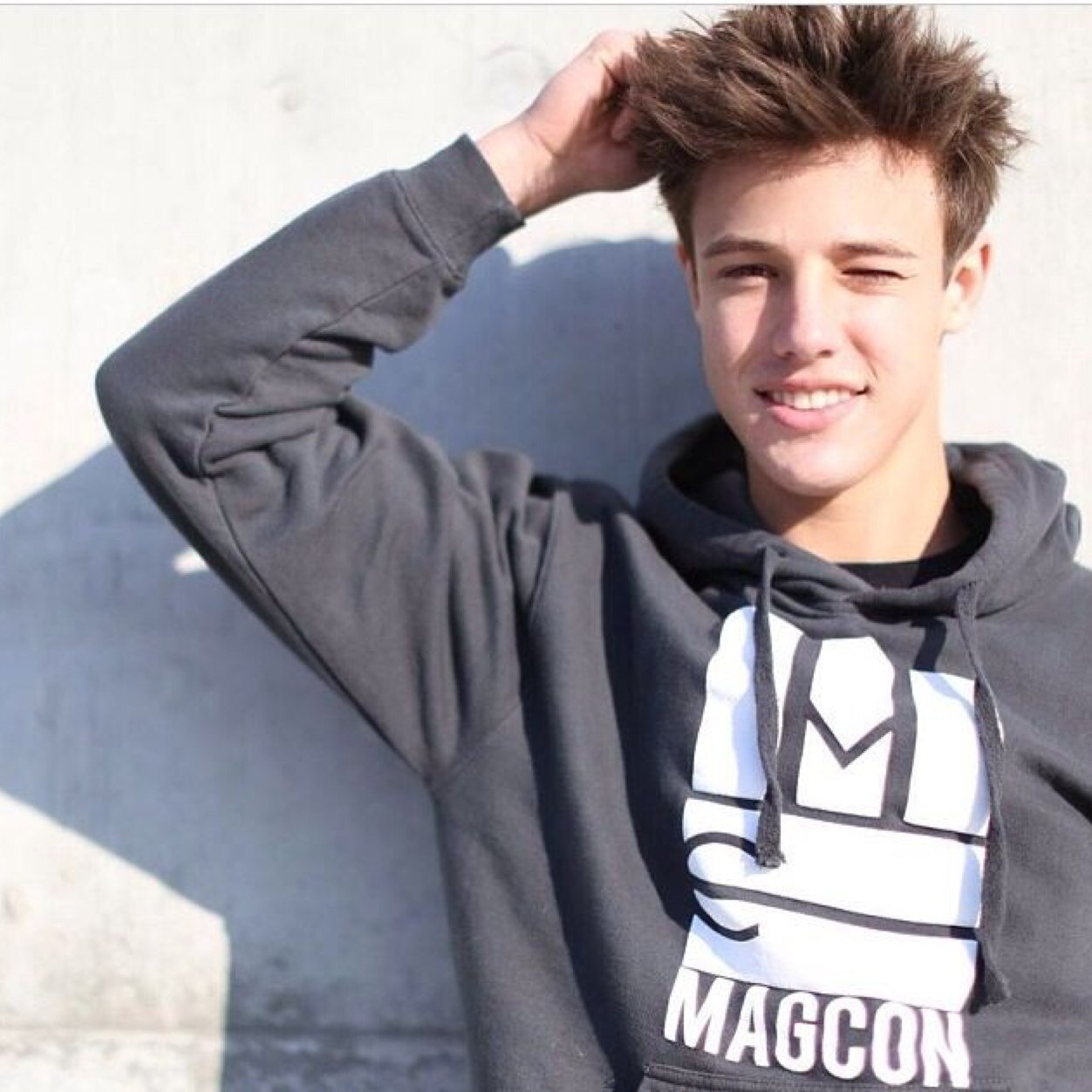 @camerondallas cam notice meeee pleaseee
