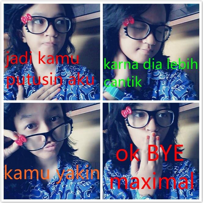 || hbd @bagas_super7.... Naik kelas sembilan... Fokusss UKK || muhamad ali zainudin || adek kelas tersayang ||single
