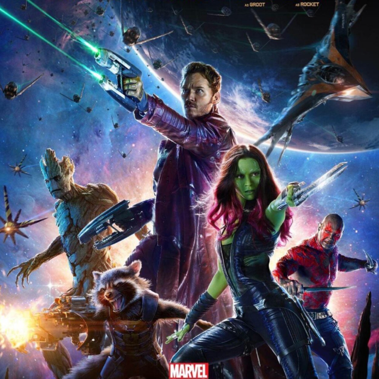 Marvel and DC news, discussions, opinions. Feel free to follow!