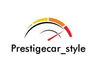 Follow Us! follow @prestigecar_style on instagram  *Or pictures are real.