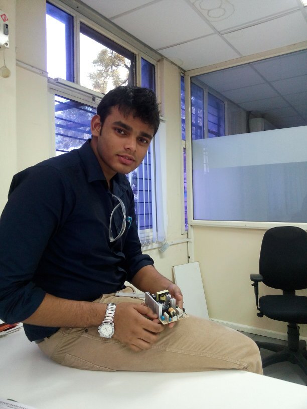 Engineer,Traveller,Most Caring,Hard Worker,Normal human being,Music lover,Rain lover,More passionate on bikes..