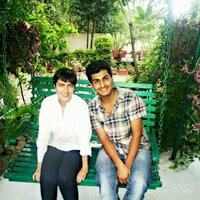 Shikhar Nautiyal (@nautiyalshikhar) 's Twitter Profile
