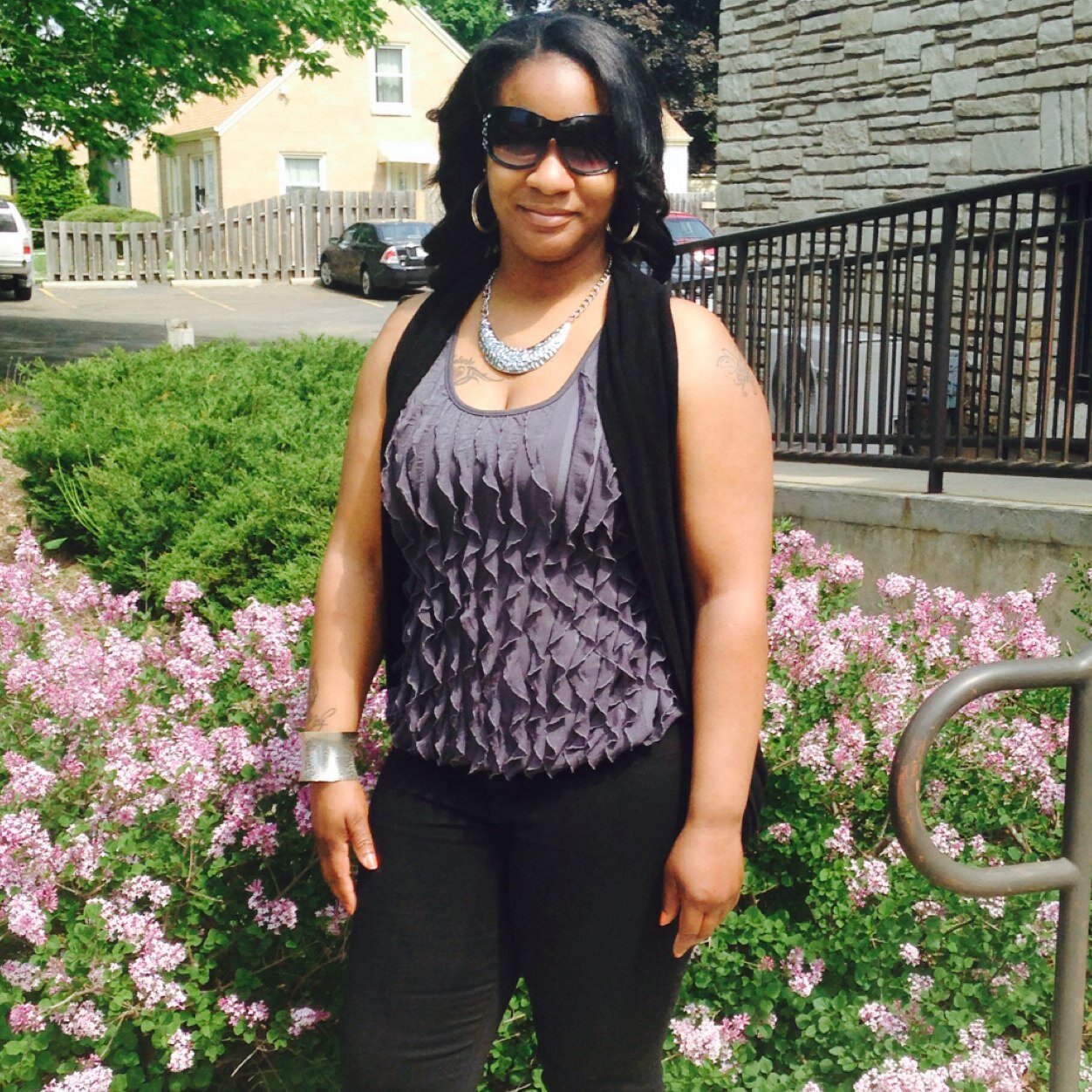 sexyslimwraps's profile picture. Inspiring a healthier YOU!