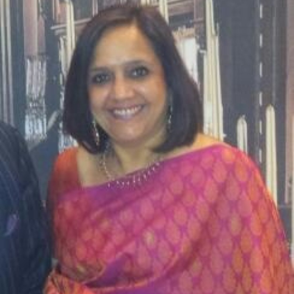 Former Senior Vice President Global Sales & Marketing The Indian Hotels Company Limited