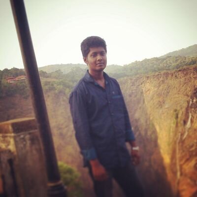 I want to be an good citizen of india