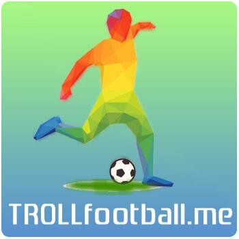 Troll football -  All the trolls, gags, everything of the football world is connected , shared, discussed over here.