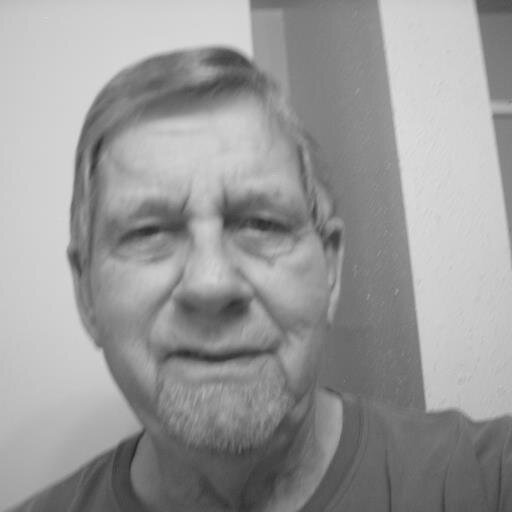 Retired Male who likes to Express His Views.