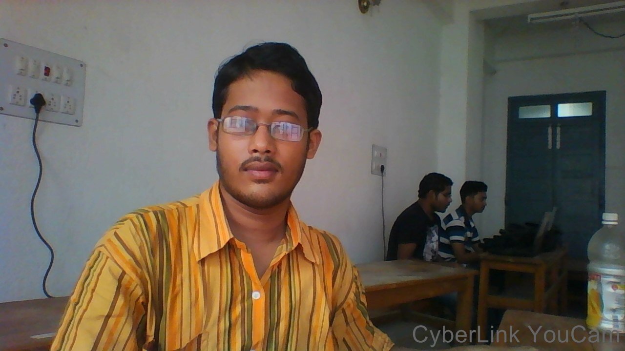 suryya90's profile picture. everything is well.....