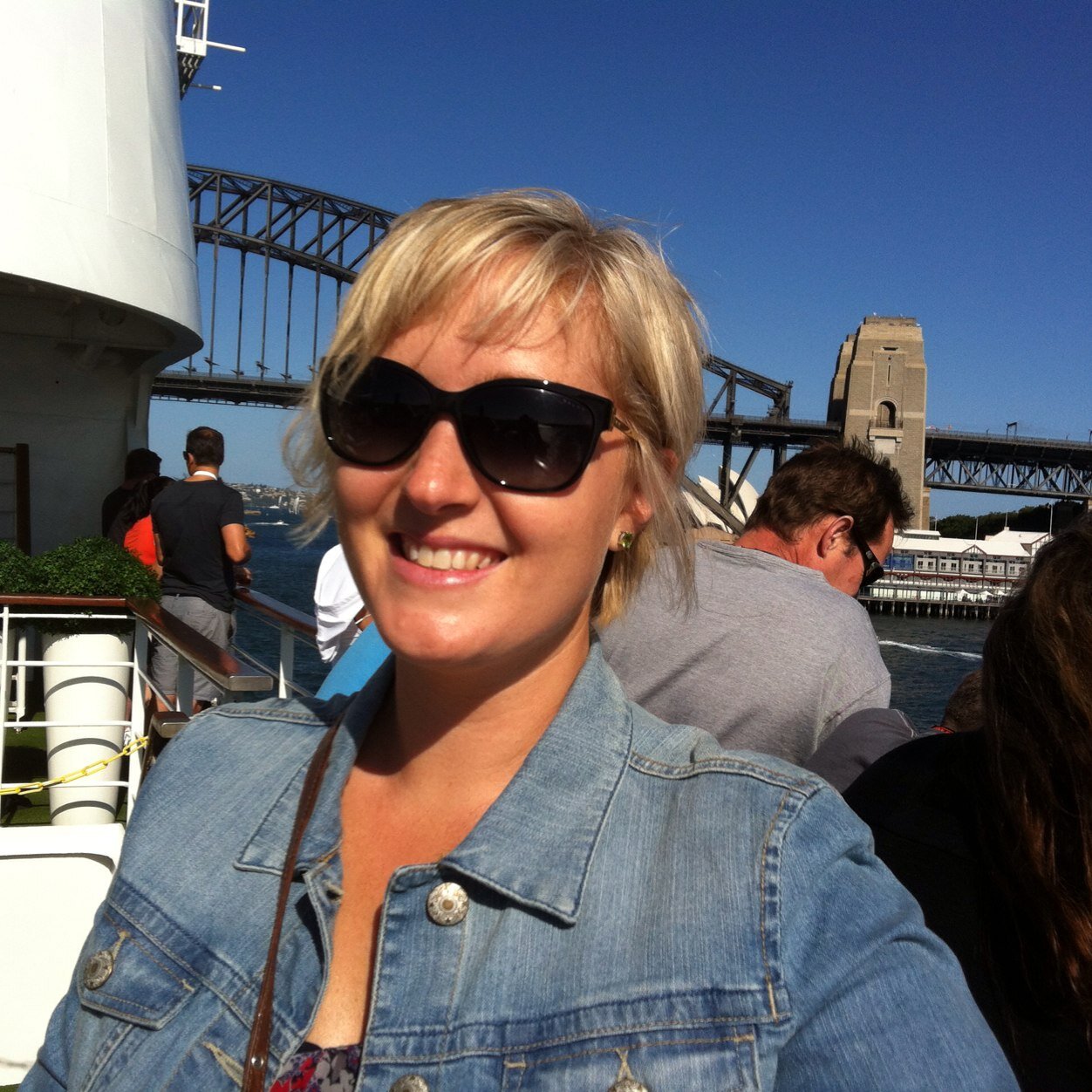 KeirinKohara's profile picture. I am the Director of Connected Talent, a specialist rec2rec business based in Sydney. We specialise in the Sydney IT and Digitak recruitment market.