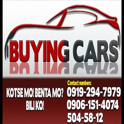 •INNOVATIVE BUYING THROUGH PASSION
•SELLER IS ALWAYS OUR MAIN PRIORITY
•WE ARE ALWAYS GIVING OUR BEST IN EVERY TRANSACTION, FOR YOU TO EXPERIENCE THE BEST