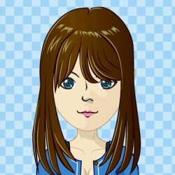 EmmavMendes's profile picture. 