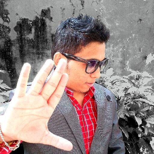 Sports lover, Animie lover and a stylish guy.